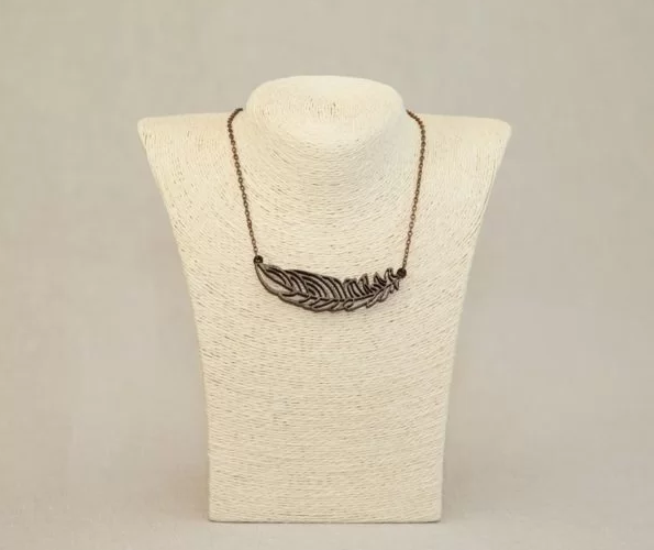 Leseni nakit Slovenija