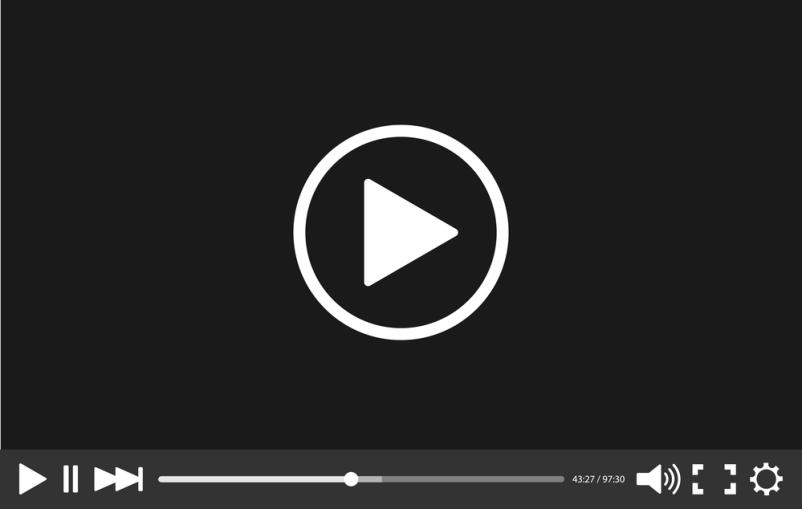Servis video naprav