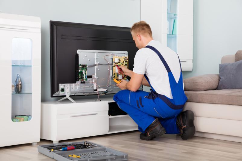 Servis TV
