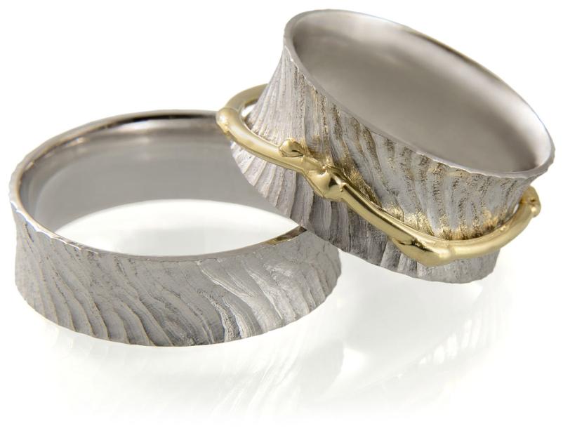 Poročni prstani Savinjska