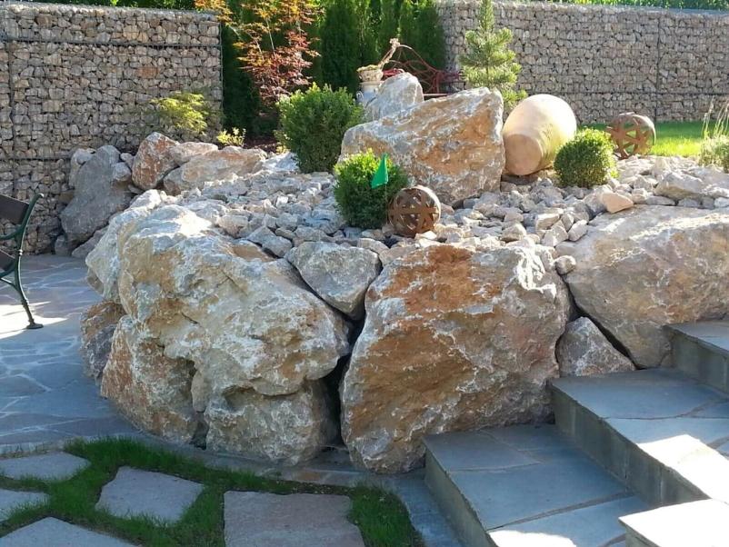 Kaj nudimo pri vzdrževanju okolice?