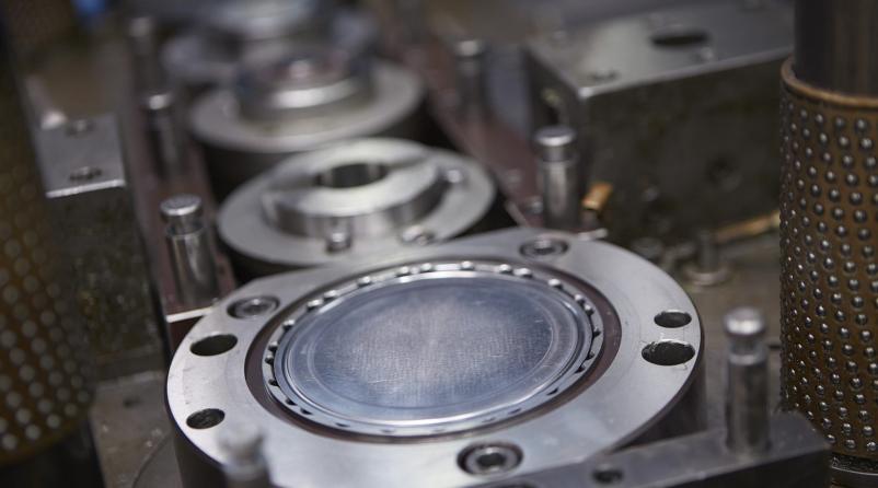 Progresivna orodja za avtomobilsko industrijo Slovenija