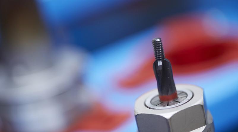 Izdelava progresivnih orodij za avtomobilsko industrijo
