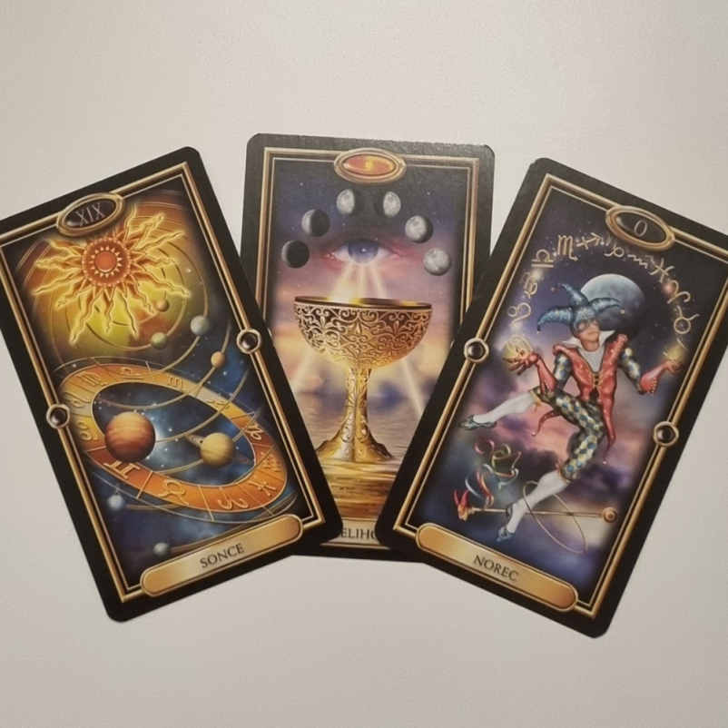 Iščete vedeževalko v Ljubljani? Izberite Svetovanje Lejla