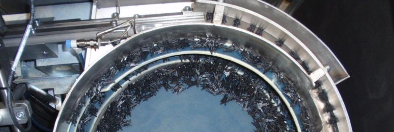 Quality and affordable vibrating feeders Slovenia