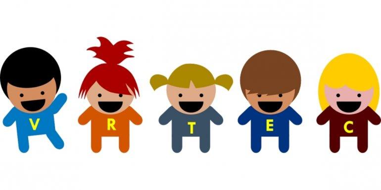 Vpis v vrtec Maribor center