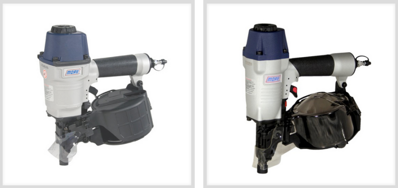 Zabijalni aparati Omer, More, Nikema, Fasco, Max Slovenija