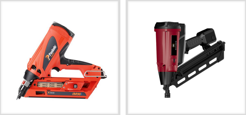 Prodaja zabijalnih aparatov Slovenija