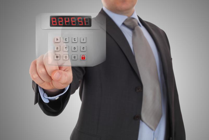 Alarmni sistemi in video nadzor Dolenjska