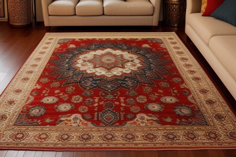 Antibakterijske preproge Slovenija