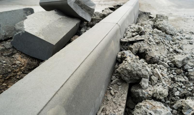 Kvalitetna betonarna Ljubljana