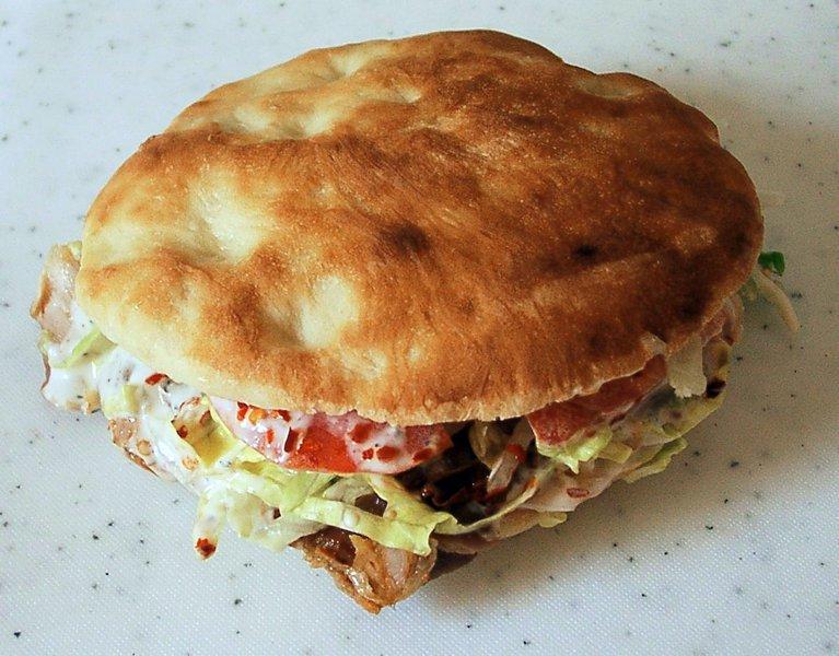 Najboljšo hitro hrano najdete v Kidričevem!