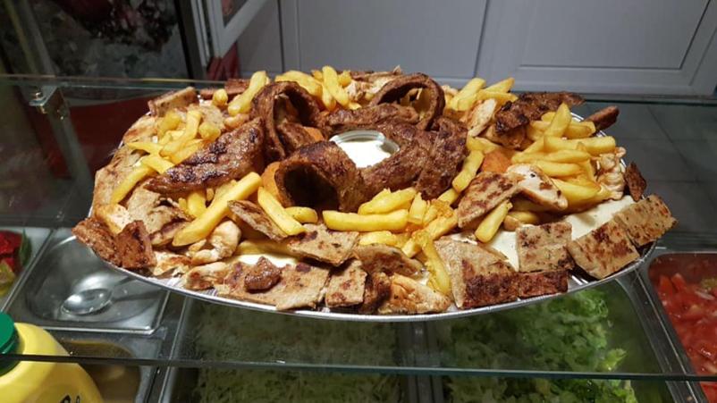 Dobra okrepčevalnica Kidričevo
