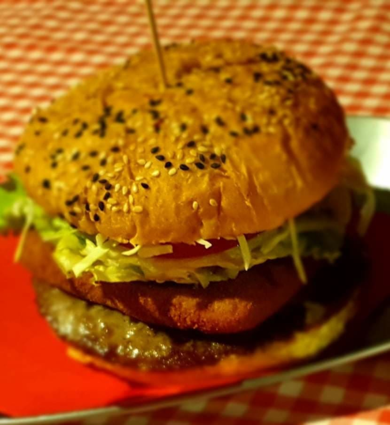 Burgerji Nova Gorica