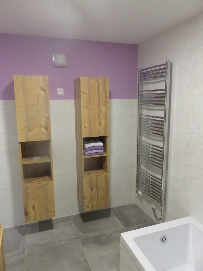 Adaptacija kopalnice