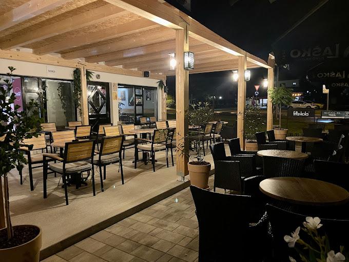 Dnevni bar Podčetrtek, Savinjska