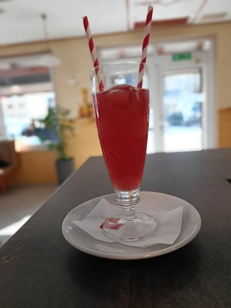 odlična kava