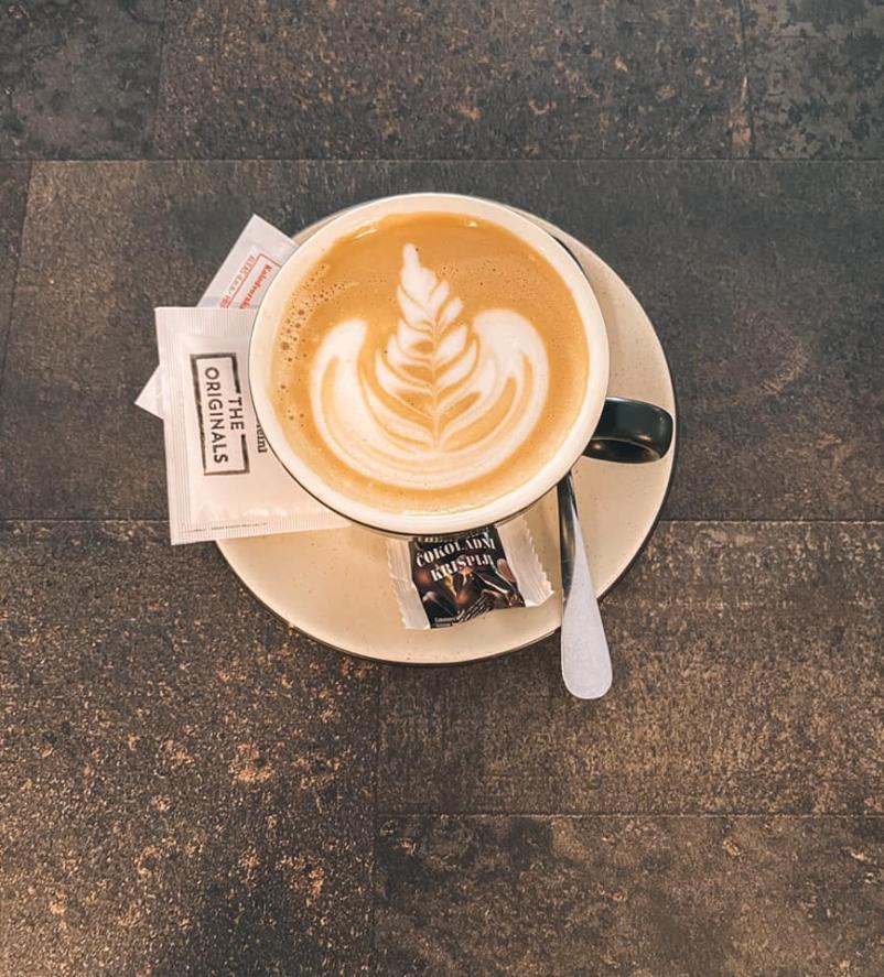 kava arabica