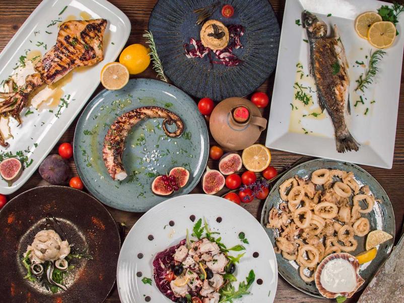 Dobra gostilna Novo mesto