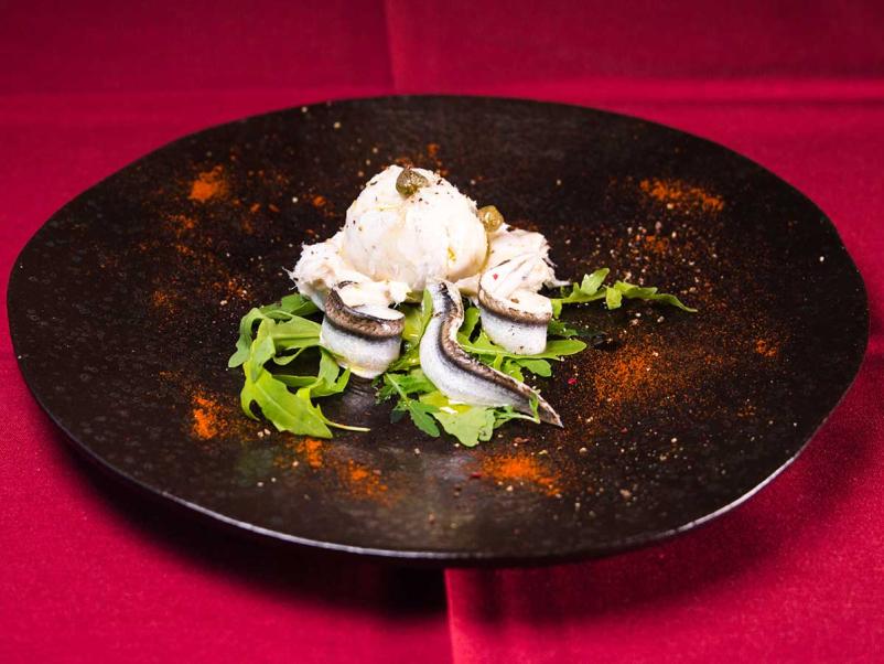 Restavracija Novo Mesto