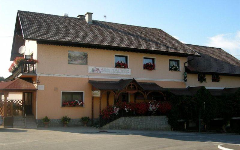 Dobra gostilna Studenec, Dolenjska
