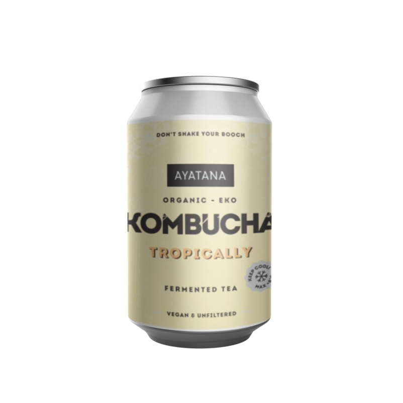 Fermentirane pijače Slovenija