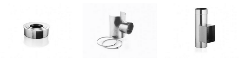 Inox dimniki Slovenija