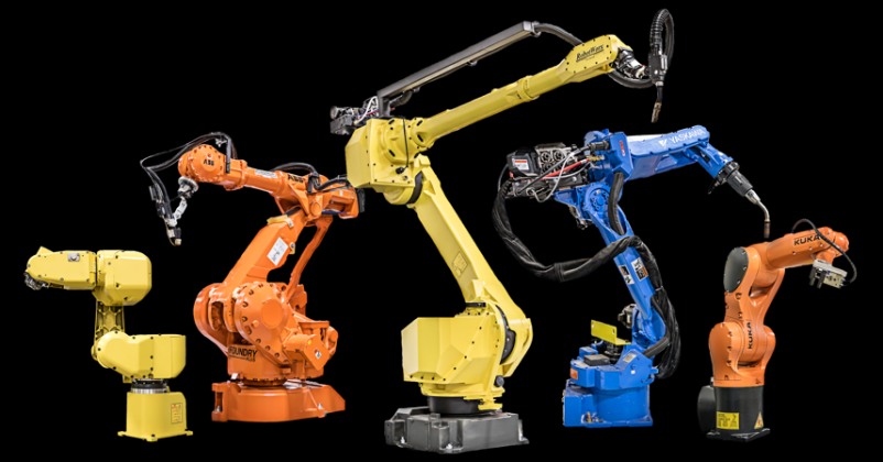 Installation von neuen schlüsselfertigen Linien, Deutschland, Europa