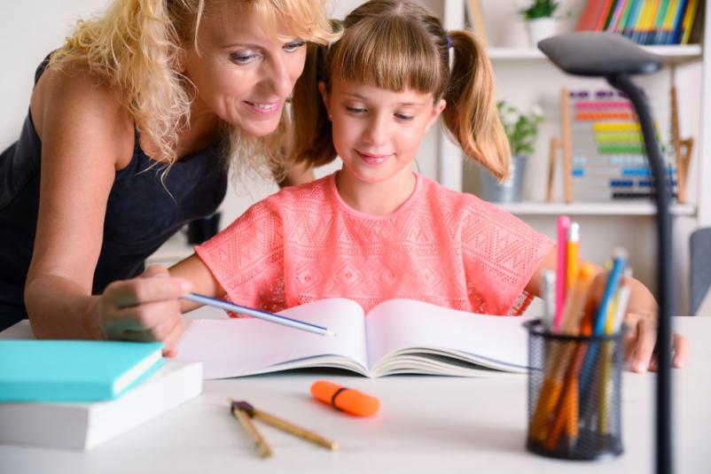 Pomoč pri angleščini Podravska