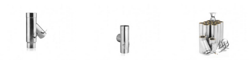 Izdelava dimnikov Slovenija 