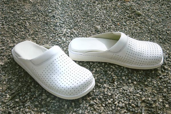 Izdelava ortopedske obutve po meri Slovenija