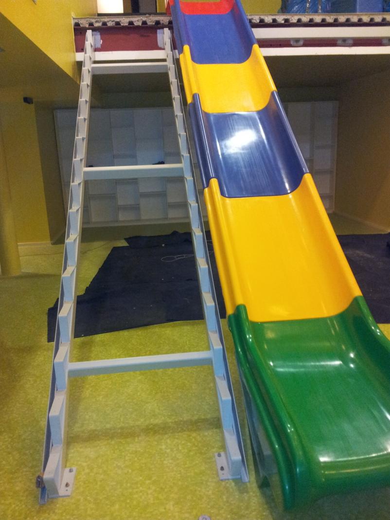 Izdelava serijskih kovinskih konstrukcij po naročilu Dolenjska