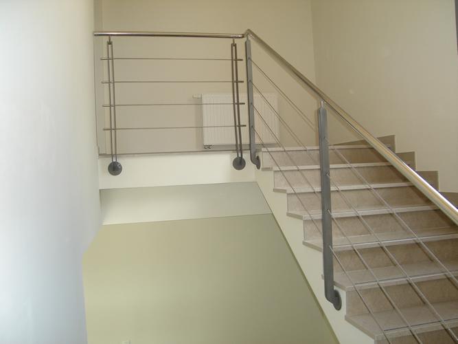 Izdelki iz nerjavečega jekla