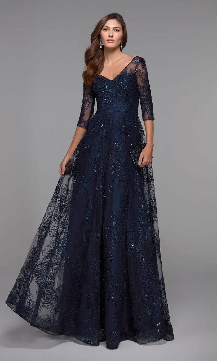 Ugodna izposoja svečanih oblek Ljubljana