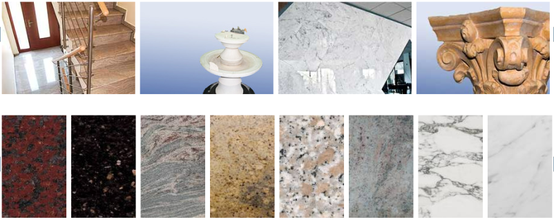 Kamnoseštvo Ptuj, Maribor, Podravska