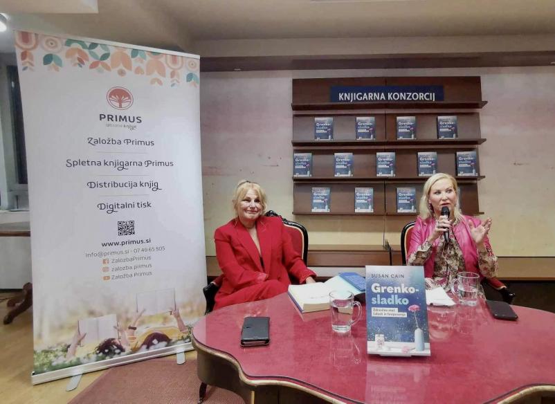 Knjigarna, založba in distribucija knjig Brežice