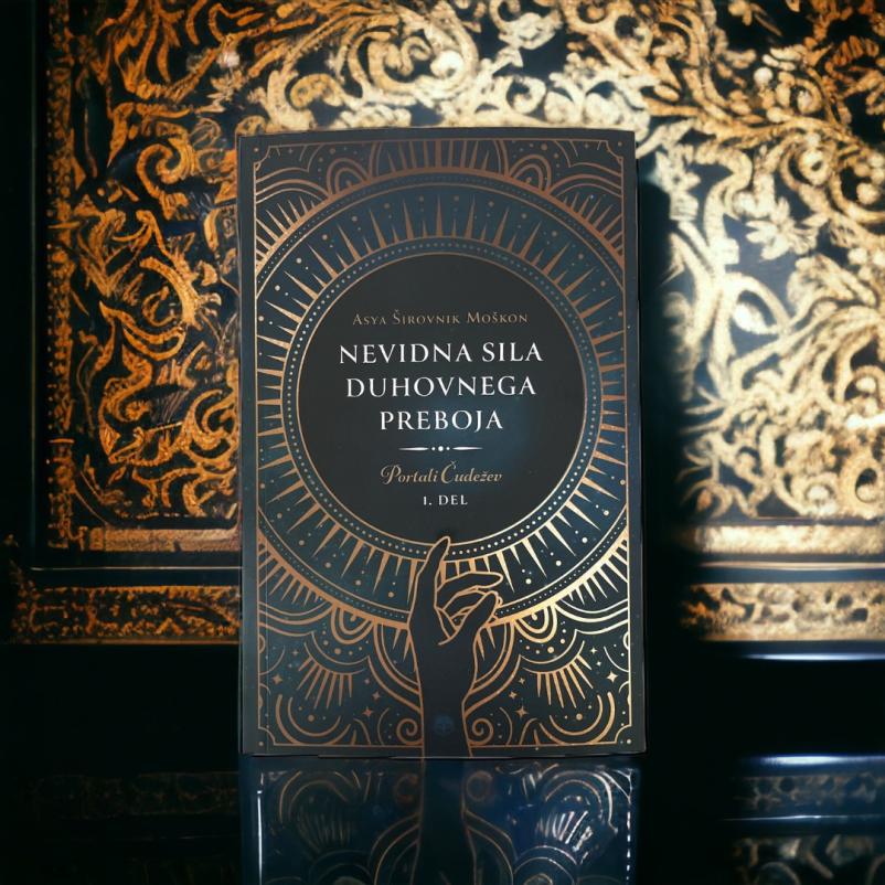 Najboljša knjigarna, založba in distribucija knjig v Brežicah