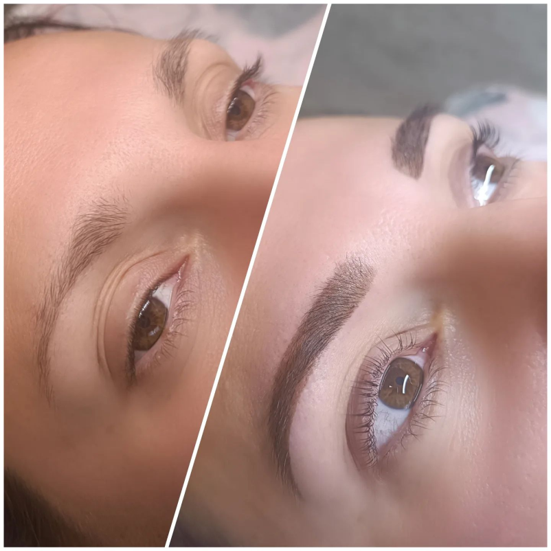 Kozmetični salon Radovljica