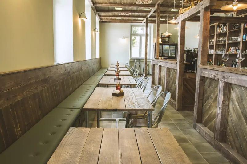 Notranje pohištvo Postojna, Primorska 