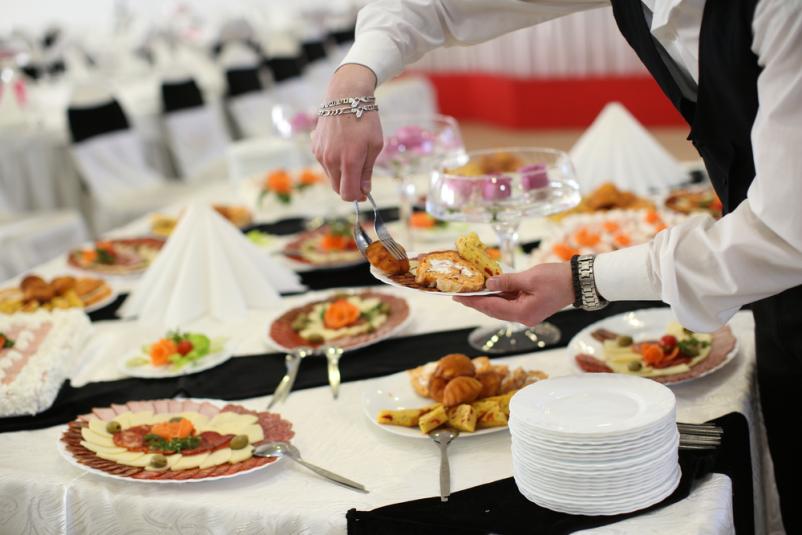 Kvaliteten catering za vse priložnosti Maribor, Štajerska