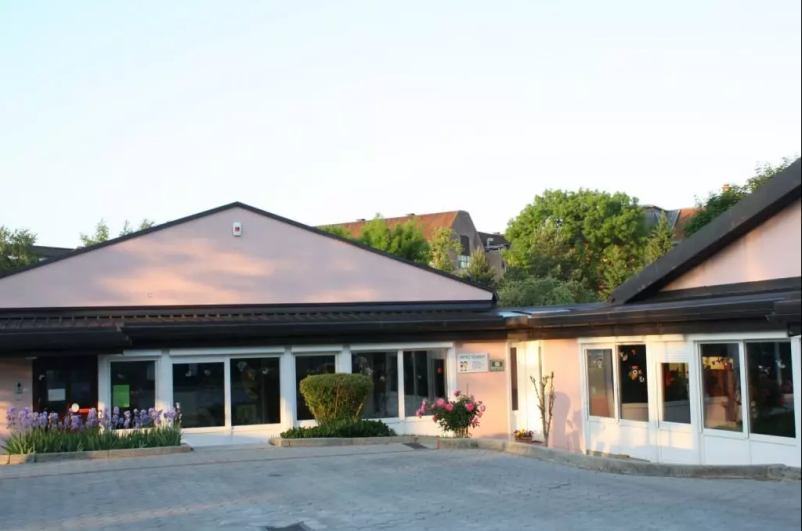 Dober vrtec Ljubljana center