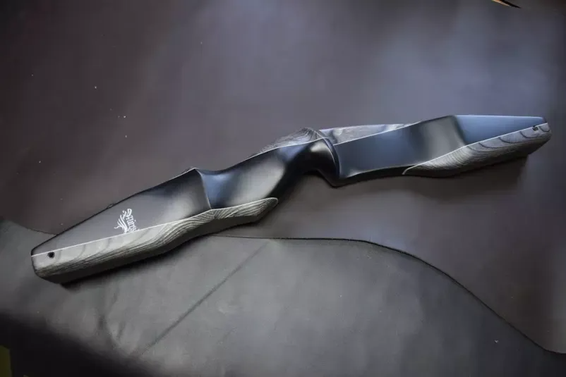 Kvalitetna lokostrelska oprema v Sloveniji