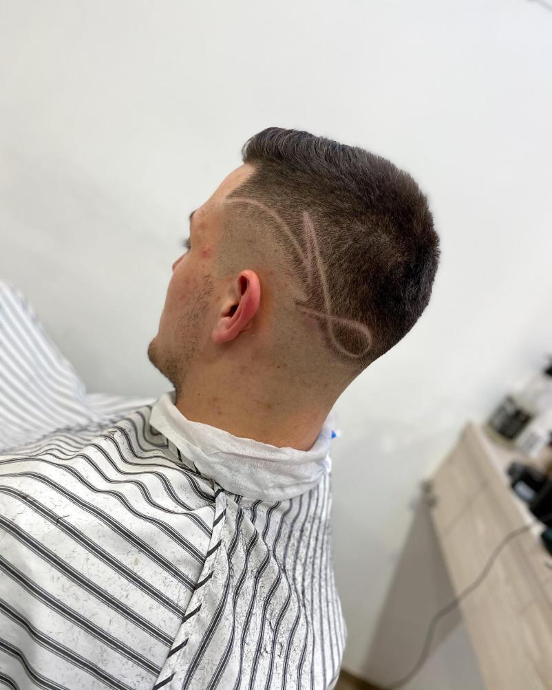 Moško striženje Ljubljana