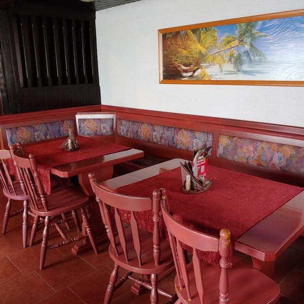 Prostor za zaključene družbe Kamnik, okolica