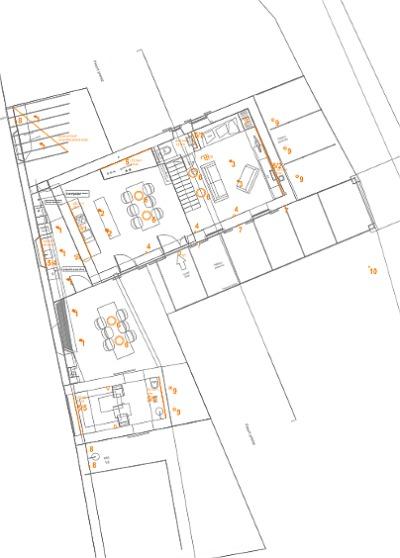 Arhitekturno projektiranje Slovenija, EU