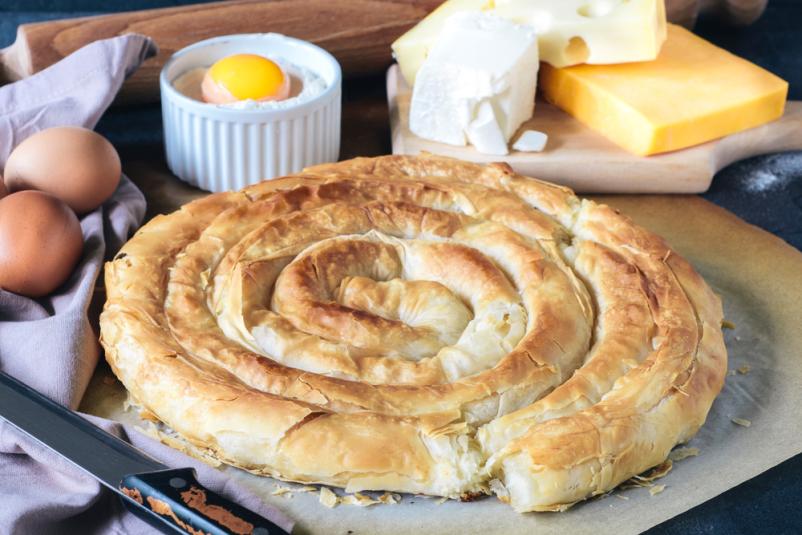 Najboljši burger Ajdovščina