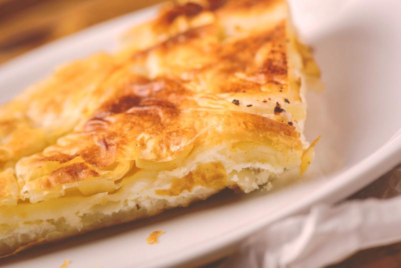 Dober burek Ajdovščina