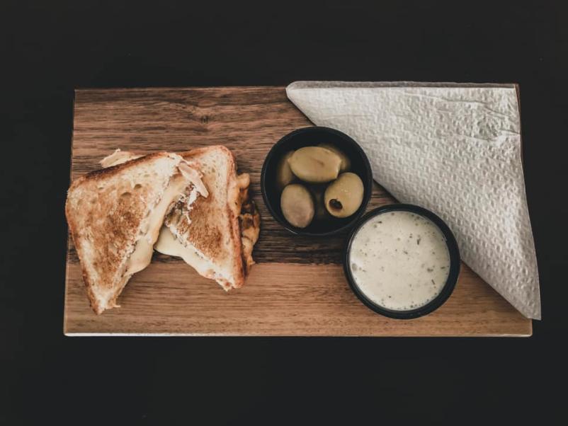 Hitra hrana Ajdovščina