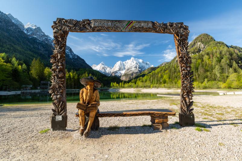 Najem udobnega apartmaja Kranjska Gora, Gorenjska