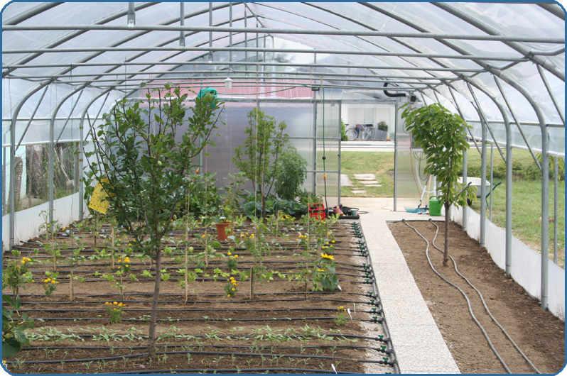 Poceni namakalni sistemi Slovenija